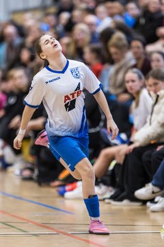Bild 1278 - wBJ NFV Futsalmeisterschaft